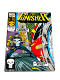 Punisher Vol.2 #72. Marvel Comics. 1992
