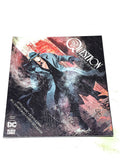 THE QUESTION - THE DEATHS OF VIC SAGE #1. NM- CONDITION.