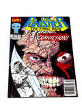 Punisher Vol.2 #55. Marvel Comics. 1991