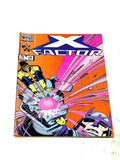 X-FACTOR VOL.1 #14. VFN CONDITION