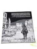 THE QUESTION - THE DEATHS OF VIC SAGE #2. NM- CONDITION.
