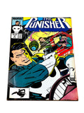 Punisher Vol.2 #3. Marvel Comics. 1987