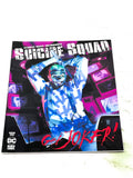 SUICIDE SQUAD - GET JOKER! #1. NM- CONDITION.