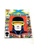 X-FACTOR VOL.1 #10. NM- CONDITION
