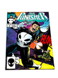 Punisher Vol.2 #4. Marvel Comics. 1987