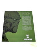 SWAMP THING - GREEN HELL #1. VFN CONDITION.
