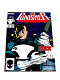 Punisher Vol.2 #5. Marvel Comics. 1987