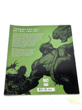 SWAMP THING - GREEN HELL #2. VFN- CONDITION.