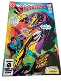 Superman Vol.1 #387. DC Comics. 1983