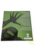 SWAMP THING - GREEN HELL #3. NM- CONDITION.