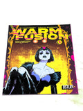WARM FUSION #1. NM CONDITION.