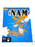 THE 'NAM #56. VFN+ CONDITION.
