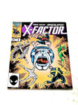 X-FACTOR VOL.1 #6. VFN- CONDITION