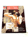 THE QUESTION QUARTERLY #1. VFN+ CONDITION
