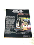 X-FACTOR VOL.1 #4. VFN+ CONDITION