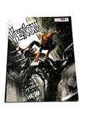 VENOM VOL.5 #2. VARIANT COVER. VFN- CONDITION.