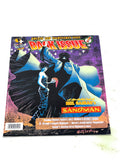 BACK ISSUE MAGAZINE #151. VFN CONDITION.