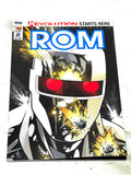 ROM #2. NM- CONDITION.