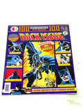 BACK ISSUE MAGAZINE #150. VFN- CONDITION.