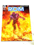 ROM #3. NM- CONDITION.