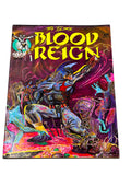 BLOOD REIGN #2. FN- CONDITION.
