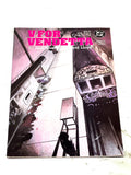 V FOR VENDETTA #10. VFN+ CONDITION.
