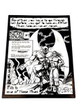 BLOOD REIGN #4. VFN- CONDITION.