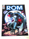 ROM #5. NM- CONDITION.