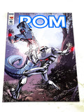 ROM #6. NM- CONDITION.