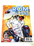 ROM #6. NM- CONDITION.