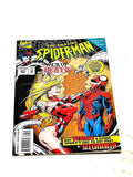 Amazing Spider-man #397. Marvel Comics. 1995