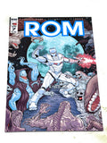 ROM #7. NM- CONDITION.