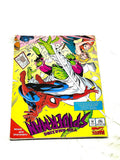 AMAZING SPIDER-MAN #397. VFN CONDITION