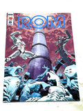 ROM #8. VFN+ CONDITION.