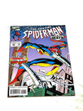 AMAZING SPIDER-MAN #398. FN+ CONDITION