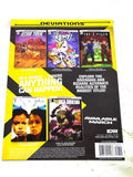 ROM #8. VFN+ CONDITION.
