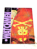 WATCHMEN #5. VFN+ CONDITION.