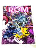 ROM #9. NM- CONDITION.