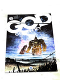 GOD COUNTRY #5. NM- CONDITION.