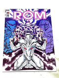 ROM #10. NM- CONDITION.