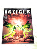 GEIGER VOL.2 #14. VFN+ CONDITION.