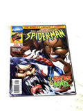 SPECTACULAR SPIDER-MAN #252. NM- CONDITION