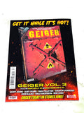 GEIGER VOL.2 #14. VFN+ CONDITION.