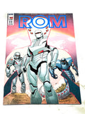 ROM #11. NM- CONDITION.