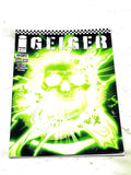 GEIGER VOL.2 #15. NM- CONDITION.