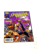 SPECTACULAR SPIDER-MAN #253. NM- CONDITION