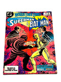 World's Finest #304. DC Comics. 1984