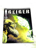 GEIGER VOL.2 #16. VFN+ CONDITION.
