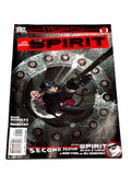 THE SPIRIT VOL.2 #1. VFN CONDITION.