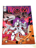 ROM #13. NM- CONDITION.
